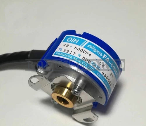 ONE Tamagawa encoder TS5217N500 New