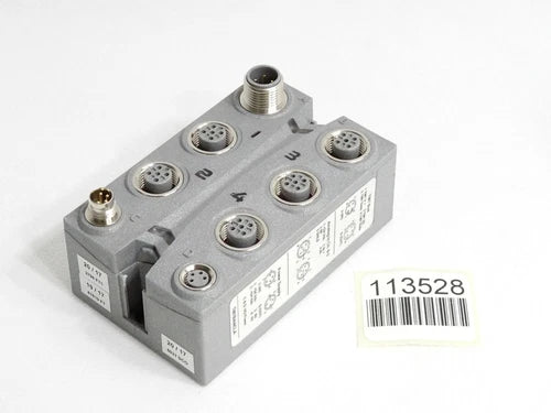 Schneider Electric Modicon TM7BAI4CLA Erweiterungsblock