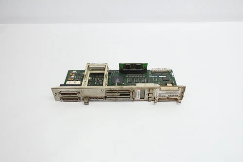 Siemens 6SN1118-1NK01-0AA1 Simodrive Control Module