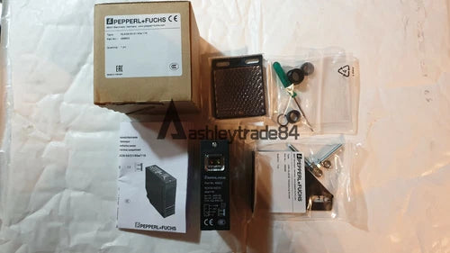 1PCS New Pepperl+Fuchs Photoelectric Sensor RLK39-54/31/40A/116