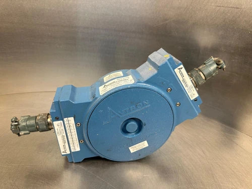 Avtron Av485-nxs8y8yc000 Ser. 1689 Rev M 1024 ppr 5-24/5-15vd 100ma (6-B)