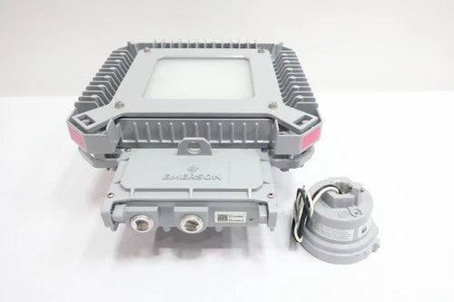 Appleton BLLPL8CDWNBU Emerson Baymaster Led Light Fixture 120-277v-ac