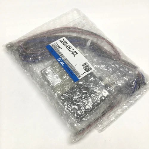 SMC ZX1101-K15LZ-ECL Vacuum Ejector 24VDC, N.C. Supply/Release, 1.0mm Nozzle