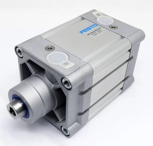 Festo DNC-100-25-PPV-A-K3 163462 pmax. 12bar Normzylinder -unused-