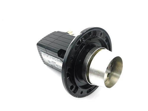 MOOG G400 Series G403-502A G3L15-UL-N,NOBRAKE