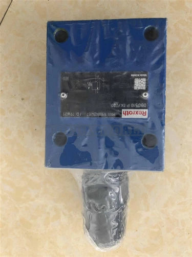 1PCS Rexroth valve DBDS10P1X/200 R900424157