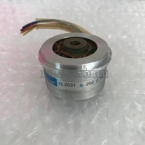1PCS TAMAGAWA TS2031N202E10 encoder USED