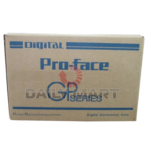 Brand New Proface HMI AST3301W-B1-D24 Blue Mode Monochrome LCD FLASH EPROM 6MB