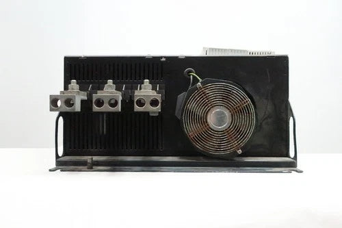 Siemens 3RW4453-6BC34 Soft Starter 1600a Amp 750hp 115v-ac