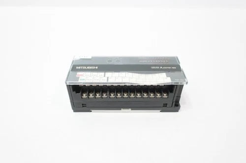 Mitsubishi AJ35TB1-16D I/o Module