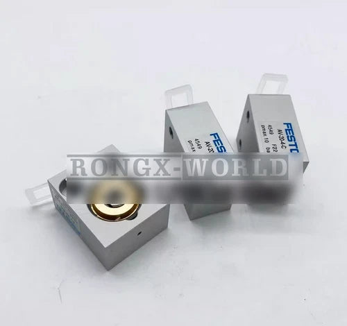 1PCS FESTO Press cylinder AV-20-4-C NEW