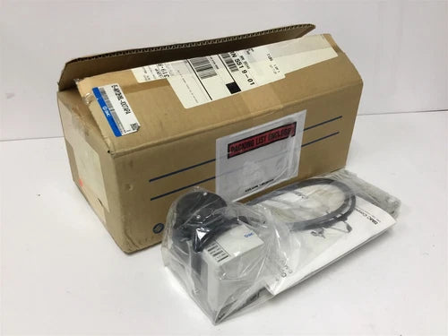 New SMC E-MY2H16L-100TAPA E-Rodless Actuator, Stroke: 100mm, Power: 24VDC 2.5A