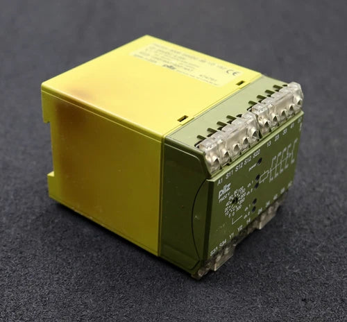 PILZ safety switching device safety switching device PNOZV 300S 24VDC 3S 1? 1SZ