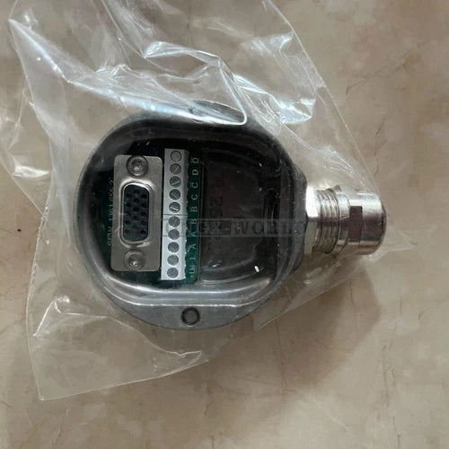 NEW 1PC FOR SEW encoder communication adapter 13616552 Encoder junction box