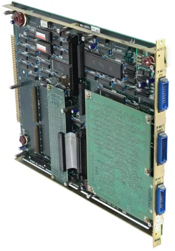 Okuma E4809-045-091-E PC Board E4809045091E