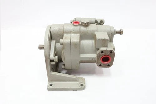 Nachi W-PVS-2A-45N1-11 Hydraulic Piston Pump