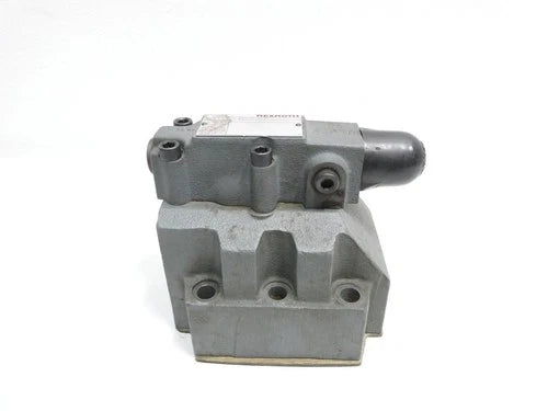 Rexroth DR30-2-32/100Y Hydraulic Relief Valve