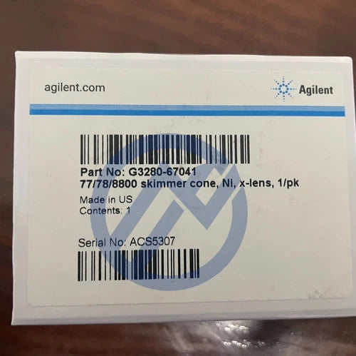 Agilent brand new G3280-67041 Nickel cutting cone G3280-67041