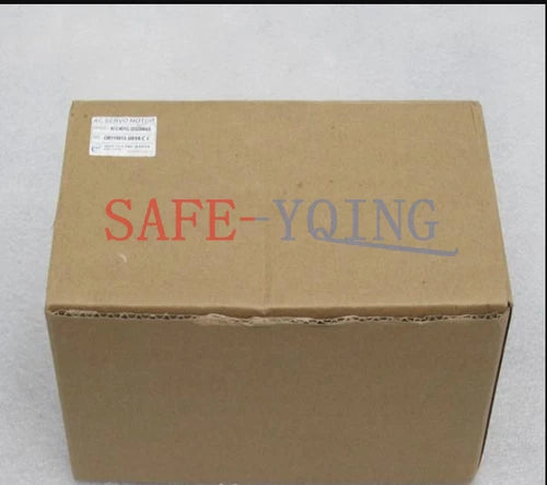 1PCS NEW TECO servo motor 6CC401G-3DGBWAS