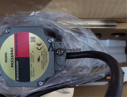 VEXTA PKE569AC servo motor