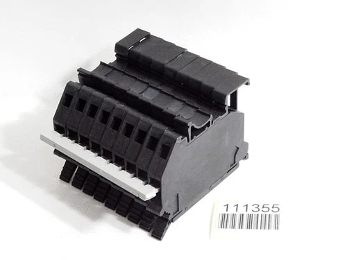 Phoenix Contact UK5-HESI Sicherungsreihenklemme 3004100 Inhalt:9 St¨¹ck