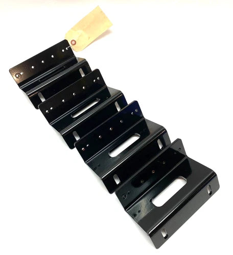 FC&A HDL106 M301 Montagem de Placa de Golpe de Constru??o de M¨¢quina para Bender 21~24 LOTE DE 4