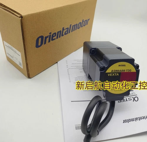 New In Box Vexta ASM66AK-T30 Oriental motor Driver