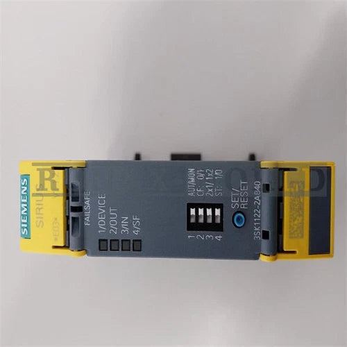 ONE Siemens 3SK1122-2AB40 Safety Relay NEW