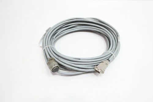 Emerson 6-10711-003 Servo Cable