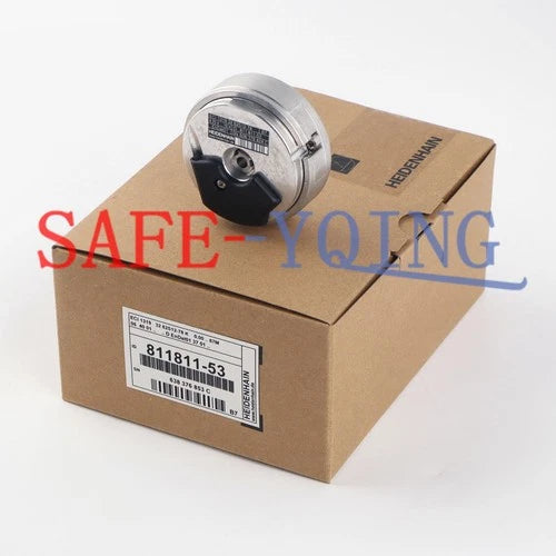 NEW 1X HEIDENHAIN encoder ECI 1319 32 62S12-78 811811-53