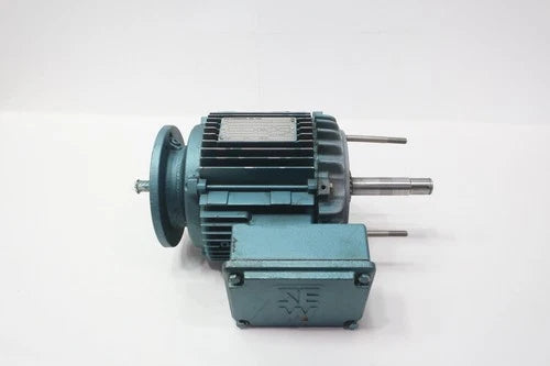 Sew Eurodrive DFT90S2BMG2HF Ac Motor 2hp 3300rpm 460v-ac 3ph
