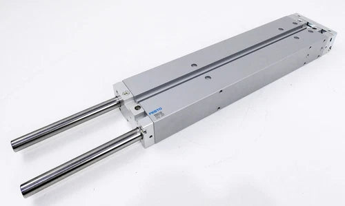 Festo DFM-25-320-B-PPV-A-GF 532317 F808 pmax. 10bar F¨¹hrungszylinder -unused-