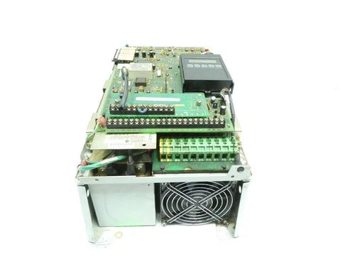 Allen Bradley 1336S-B020-AN-EN4-L4 Ac Vfd Drive 380-480v-ac 0-400hz 0-460v-ac