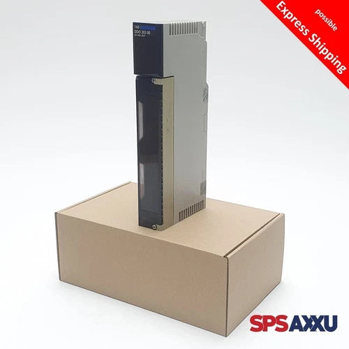 Schneider AEG Modicon  140 DDO 353 00   140DDO35300