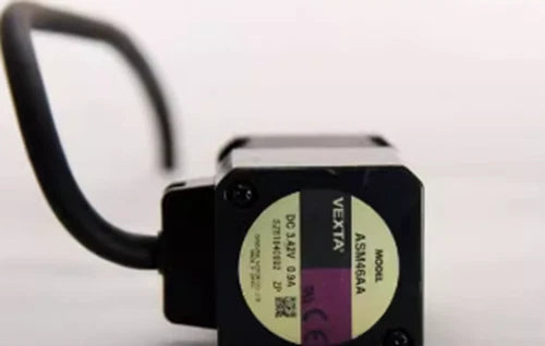 NEW VEXTA ASM46AA Servo Motor