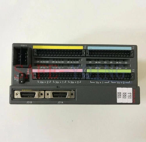 One Used Fanuc Terminal I/O Basic A03B-0823-C001 A03B0823C001