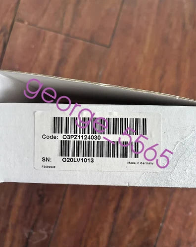 1PCS MAROSS wireless transmission unit O3PZ1124030, brand new, fedex or DHL