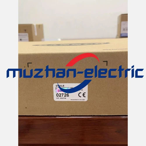 1PCS NEW BANNER QT50ULB via DHL or FedEx