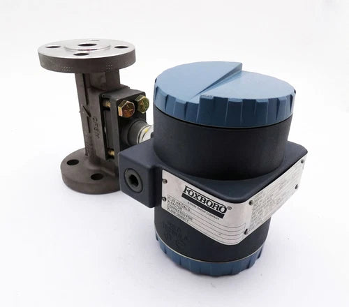 Foxboro 83F-A3QS5SSTNE-N Flowmeter -unused-