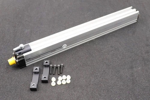 BALLUFF MICROPULSE Transsonar Displacement Transducer BTL2-A11-0250-F-SA167-S32 783806