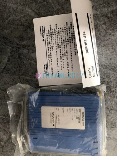 NEW 1PCS Yokogawa F3SP28-0S PLC module