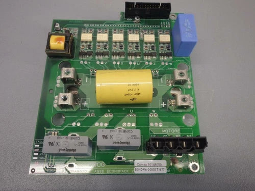 API090D - MOOG - API090D / Modulo Di Potenza USATO