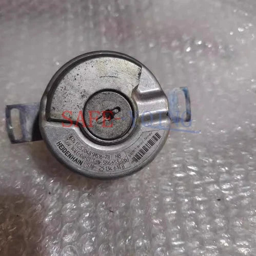 1PCS Used Heidenhain Encoder EQN 1325 2048 5MS16-78 ID 586 653-06