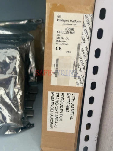 NEW 1PCS IC698CRE030 For GE Fanuc IC698CRE030-HN
