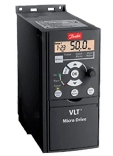 Danfoss 0.55KW New VLT2805PD2B20SBR0DBF00 220V 1Pc su