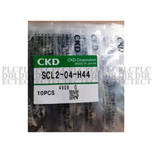 10PCS/NEW CKD SCL2-04-H44 Line Type Speed Controller