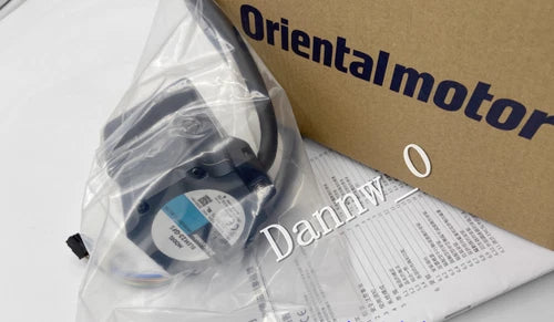 New In Box VEXTA OrientaImotor BLEM23-GFS Brushless Motor