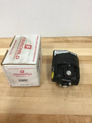 Fairchild 20892 Volume Booster New