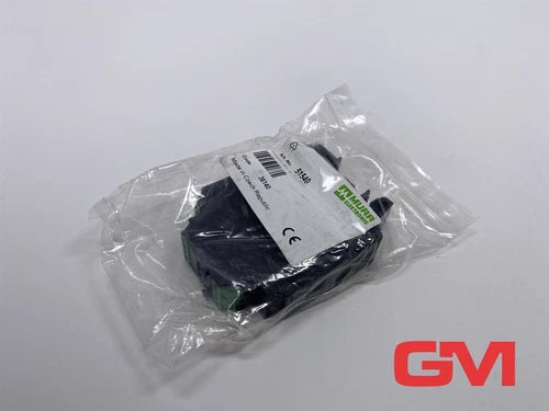 Murr Elekteronik Ausgangsrelais RM 12/24 output relay 51540 2 Wechsler