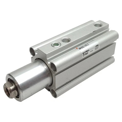 SMC MKB32-20LZ Swing Clamp Cylinder, ?32mm Bore, 20mm Stroke, Rc1/8, 1.0MPa